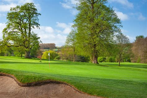 marriott tudor park golf course.